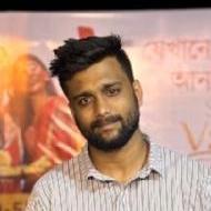 Bishal Balmiki Self Defence trainer in Kolkata