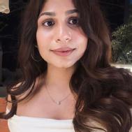 Sushree B. Class I-V Tuition trainer in Noida
