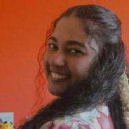 Srirachna N. Class I-V Tuition trainer in Mumbai