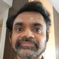 Sivaramakrishnan Nageswaran Class 10 trainer in Bangalore