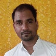 Rohit Singh BTech Tuition trainer in Delhi