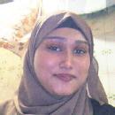 Sadaf M. Math Tutors trainer in Mumbai