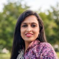 Rashi L. Class I-V Tuition trainer in Indore