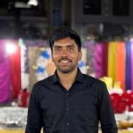 Anilesh Kumar Dubey Class 10 trainer in Indore