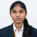 Krutika G. CBSE Tuition classes trainer in Kamthi