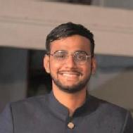 Mohammadsaad Nalband NEET-UG trainer in Pune