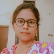 Priyanka Class I-V Tuition trainer in Gorakhpur Sadar