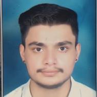 Vilas Chauhan Class 12 Tuition trainer in Agra