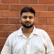 Sajal Lakhera Engineering Entrance trainer in Jabalpur