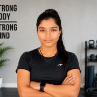 Ankita C. Personal Trainer trainer in Pune