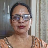 Madhuri B. Class I-V Tuition trainer in Ghaziabad