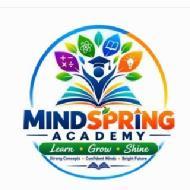 Mindspring academy Class 7 Tuition institute in Dehradun