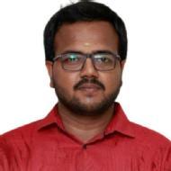 Arun Sridhar Business Analysis trainer in Chennai