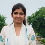 Tannu K. Class 9 Tuition trainer in Sonipat