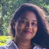 Shagarika K. Class 12 Tuition trainer in Chennai