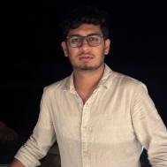 Onkar Gawad Class 10 trainer in Pune