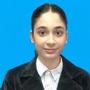 Apoorva N. History Tuition classes trainer in Jhansi