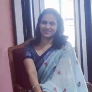 Aakansha G. Class I-V Tuition trainer in Delhi