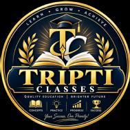 Tripti Classes Class 10 institute in Kanpur