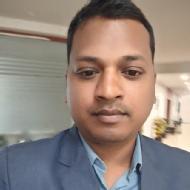 Suraj Bhagat Class 9 Tuition trainer in Bangalore