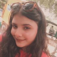 Loveleen D. Class I-V Tuition trainer in Gurgaon