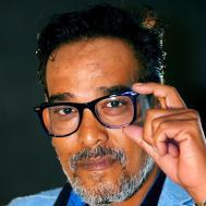Ragghavarao Nidugondi Adobe Photoshop trainer in Hyderabad