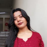 Ruchi K. Class I-V Tuition trainer in Gurgaon