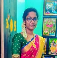 B. Meenakshi Class I-V Tuition trainer in Krishna