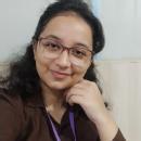 Shreeparna B. Class 12 Tuition trainer in Pune