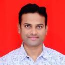 Yogesh Zanzane Class 12 Tuition trainer in Malegaon