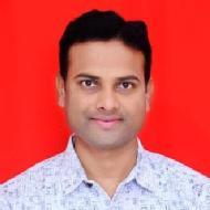 Yogesh Zanzane Class 12 Tuition trainer in Malegaon