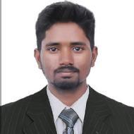 Yoga Soundraraja V G Class 10 trainer in Chennai