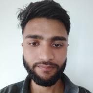 Murtaza Manzoor Ganie Class 8 Tuition trainer in Pulwama