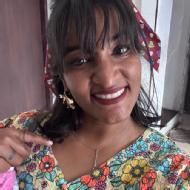 Kiruthika A. Swimming trainer in Chennai