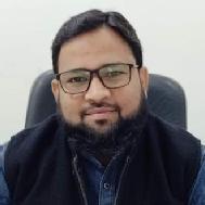 Adil Rahmat Class 10 trainer in Lucknow