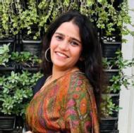 Kashish D. Class 11 Tuition trainer in Delhi