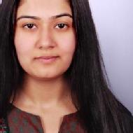 Neha J. Class 10 trainer in Khurai