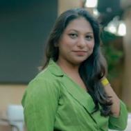 Surbhi A. Class I-V Tuition trainer in Delhi