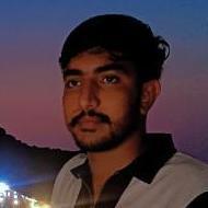 Dipendra Singh Lamba Class 12 Tuition trainer in Nimkathana