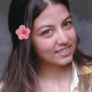 Shrutika G. Class I-V Tuition trainer in Mandi Sadar