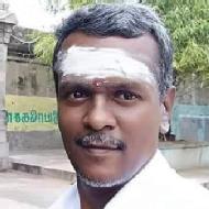 Pandian Cpm Meditation trainer in Chennai