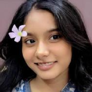 Anshika J. Class I-V Tuition trainer in Indore