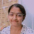 Anushri S. Chemistry Tuition classes trainer in Dharwad