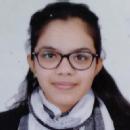 Jyoti B. Tuition trainer in Umargam