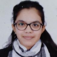 Jyoti B. Class 9 Tuition trainer in Umargam