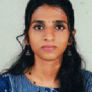 Aparna P. Class I-V Tuition trainer in Kozhikode