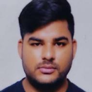 Ricardo De Sousa Portuguese Language trainer in Delhi