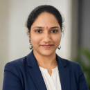 Mounika P