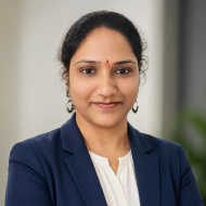 Mounika P. Class I-V Tuition trainer in Hyderabad