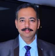 Rudra Pratap Mishra Class 12 Tuition trainer in Pune